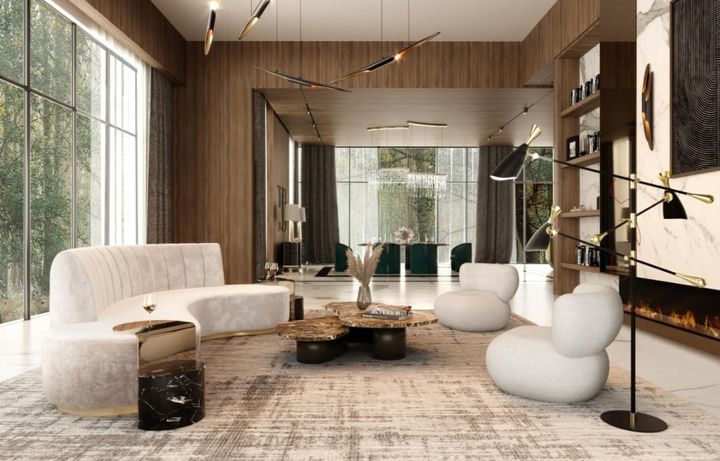 Guide to Home Interior Design: Basics, Explanation, and Informative Tips for Better Living