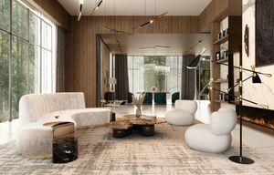 Guide to Home Interior Design: Basics, Explanation, and Informative Tips for Better Living