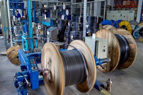 Discover Cable Manufacturing: Basics, Details, and Resources to Learn More
