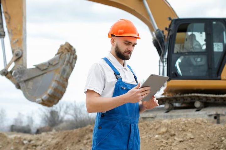Understanding the Basics of Construction Machinery and Its Functions