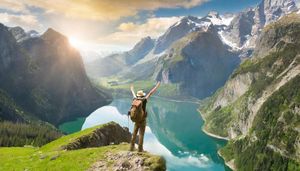 Comprehensive Guide to Tour Packages: Helpful Suggestions and Key Information