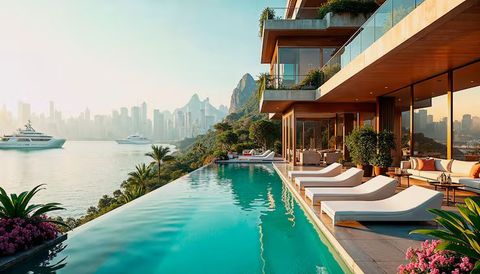 Dubai Villas Information Guide for Residents