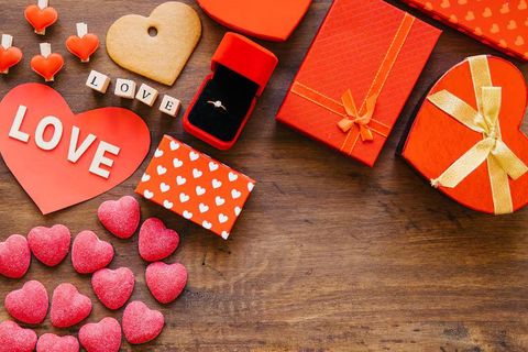 Valentine’s Day Gifts Guide: Understanding Thoughtful Gifting