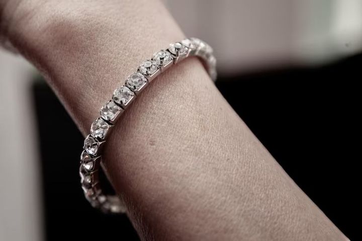 Deep Dive into Solitaire Bracelets: Analysis, Design Trends, and Insights