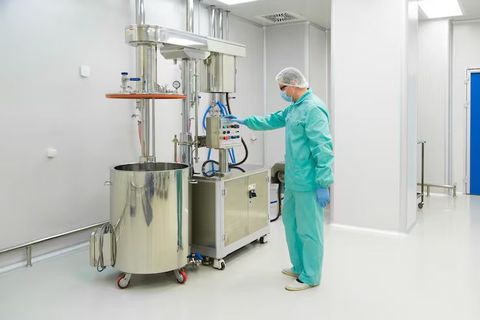 Bioreactor Automation: Overview of Automated Bioprocess Control
