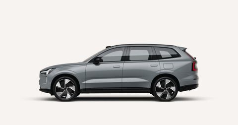 Volvo EX90 SUV Explained: Overview, Basics, and Key Information to Learn