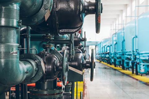 Gas Machinery Discover Guide: Learning About Industrial Gas Equipment
