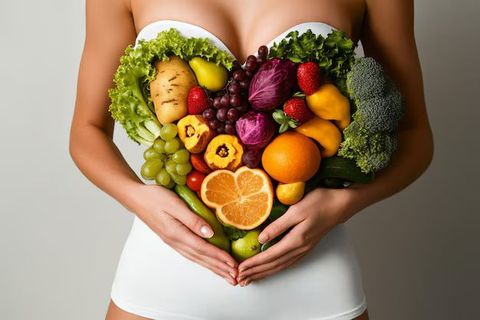 Gut Friendly Foods Guide: Discover Digestive Health Insights