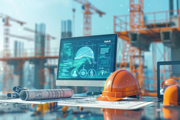 Construction CRM Information: How Centralized Data Supports Teams