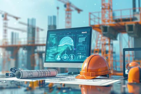 Construction CRM Information: How Centralized Data Supports Teams