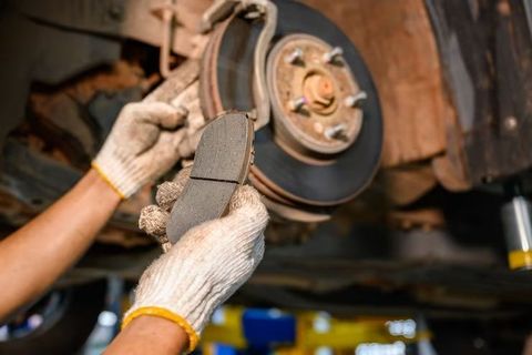 Exploring Brake Safety: Knowledge, Facts, and Helpful Resources for Better Understanding