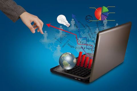 Global Ecommerce Growth Information Guide for Businesses