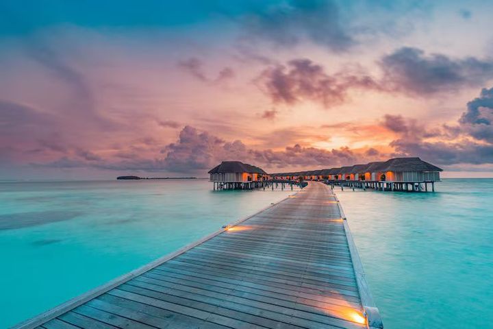 Maldives Honeymoon Guide: Basics, Key Information & Expert Advice