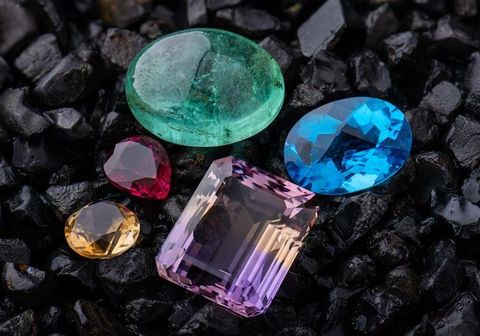 Informative Suggestions for Understanding Rare Gemstone Significance