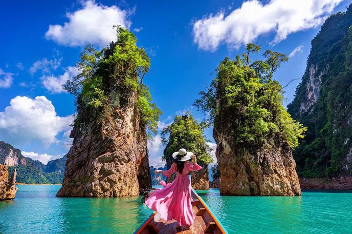 Thailand Trip Guide: Essential Insights for Travelers