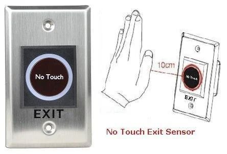 Industrial Touch Sensors Explained: Overview, Basics, and Helpful Knowledge Resources