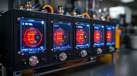 Industrial Sensors Guide: Basics, Advanced Information, and Learning Resources