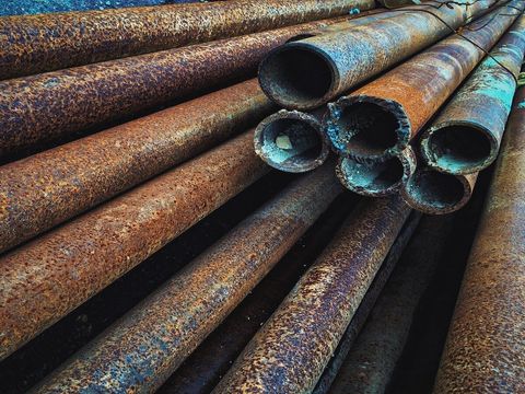 Pipe Corrosion Explained: An Overview of Basics, Facts, and Practical Knowledge