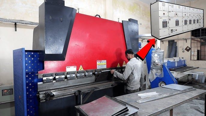 Electrical Panel Fabrication Machines Explained: Learn the Basics, Information, and Industry Knowledge