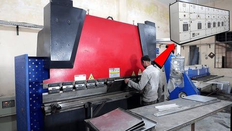 Electrical Panel Fabrication Machines Explained: Learn the Basics, Information, and Industry Knowledge