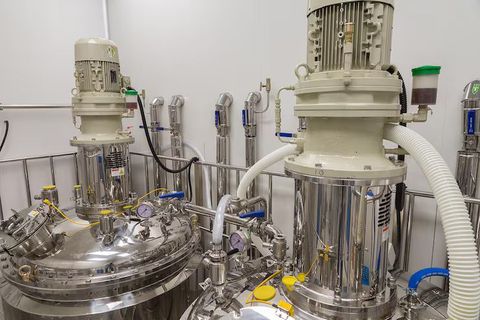 Piston Manufacturing Equipment Basics for Learning Processes and Machinery in Production