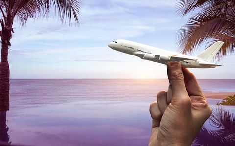 Flight Booking in Dubai Basics Explained Simply