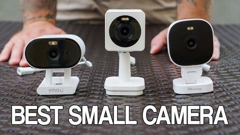 Mini Security Cameras Explained: Discover Essential Information, Tips, and Knowledge