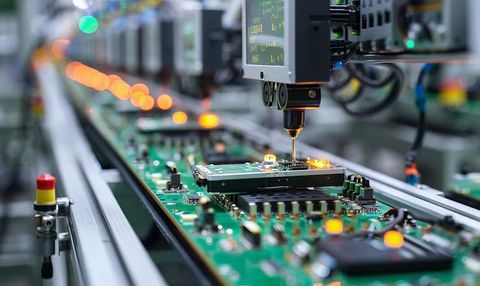 PCB Machine Basics: Key Concepts for Electronics Manufacturing