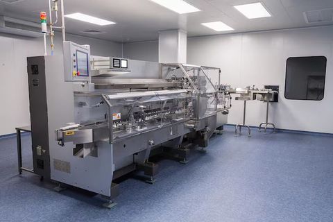 Sachet Filling Machines Guide: Packaging Automation Technology and Process
