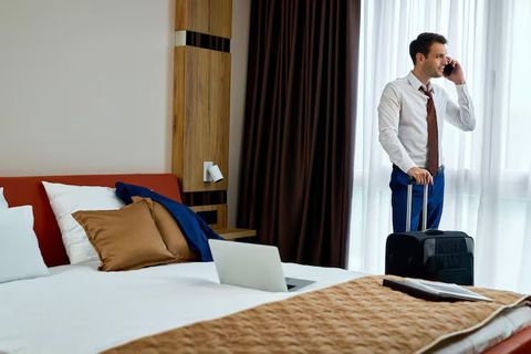 Exploring Hotel Booking in Dubai: Key Concepts